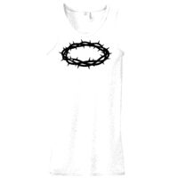 Ladies' Baby Rib Tank Thumbnail