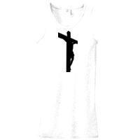 Ladies' Baby Rib Tank Thumbnail