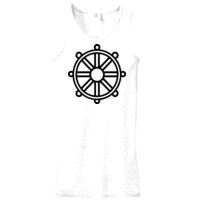Ladies' Baby Rib Tank Thumbnail