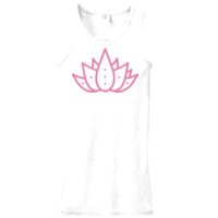 Ladies' Baby Rib Tank Thumbnail