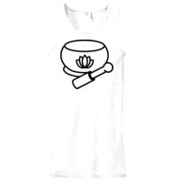 Ladies' Baby Rib Tank Thumbnail