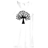 Ladies' Baby Rib Tank Thumbnail