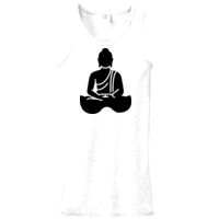 Ladies' Baby Rib Tank Thumbnail