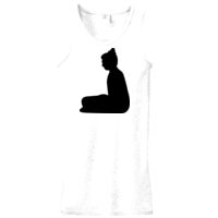 Ladies' Baby Rib Tank Thumbnail