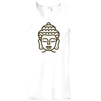 Ladies' Baby Rib Tank Thumbnail