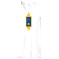 Ladies' Baby Rib Tank Thumbnail