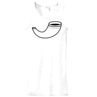 Ladies' Baby Rib Tank Thumbnail