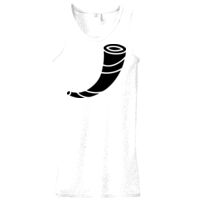 Ladies' Baby Rib Tank Thumbnail