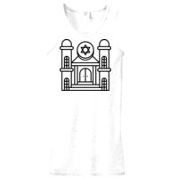 Ladies' Baby Rib Tank Thumbnail