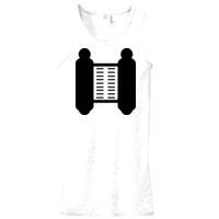 Ladies' Baby Rib Tank Thumbnail