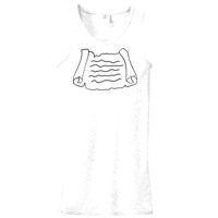 Ladies' Baby Rib Tank Thumbnail
