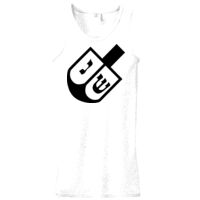 Ladies' Baby Rib Tank Thumbnail