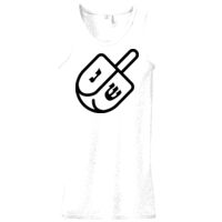 Ladies' Baby Rib Tank Thumbnail