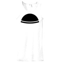Ladies' Baby Rib Tank Thumbnail