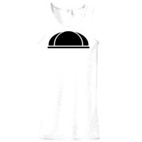 Ladies' Baby Rib Tank Thumbnail