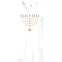Ladies' Baby Rib Tank Thumbnail