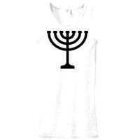 Ladies' Baby Rib Tank Thumbnail