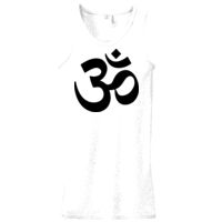 Ladies' Baby Rib Tank Thumbnail