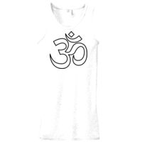 Ladies' Baby Rib Tank Thumbnail