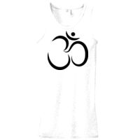 Ladies' Baby Rib Tank Thumbnail
