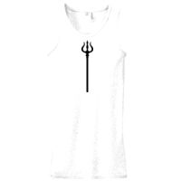 Ladies' Baby Rib Tank Thumbnail