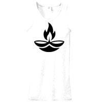 Ladies' Baby Rib Tank Thumbnail
