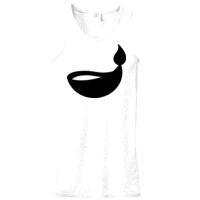 Ladies' Baby Rib Tank Thumbnail