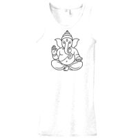 Ladies' Baby Rib Tank Thumbnail