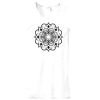 Ladies' Baby Rib Tank Thumbnail