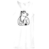 Ladies' Baby Rib Tank Thumbnail