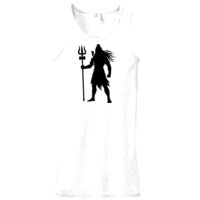 Ladies' Baby Rib Tank Thumbnail