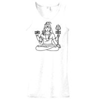 Ladies' Baby Rib Tank Thumbnail