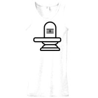 Ladies' Baby Rib Tank Thumbnail