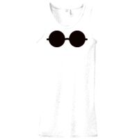 Ladies' Baby Rib Tank Thumbnail
