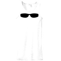 Ladies' Baby Rib Tank Thumbnail