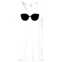 Ladies' Baby Rib Tank Thumbnail