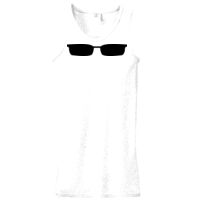 Ladies' Baby Rib Tank Thumbnail