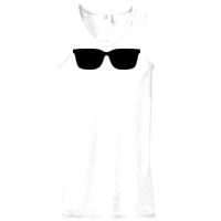 Ladies' Baby Rib Tank Thumbnail
