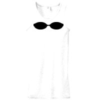 Ladies' Baby Rib Tank Thumbnail