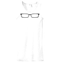 Ladies' Baby Rib Tank Thumbnail