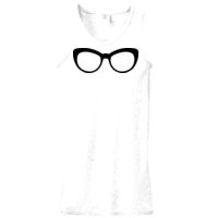 Ladies' Baby Rib Tank Thumbnail