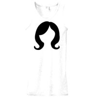 Ladies' Baby Rib Tank Thumbnail