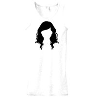 Ladies' Baby Rib Tank Thumbnail