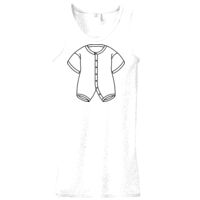 Ladies' Baby Rib Tank Thumbnail