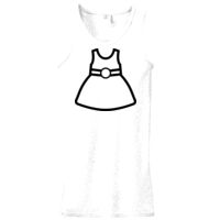 Ladies' Baby Rib Tank Thumbnail