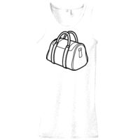 Ladies' Baby Rib Tank Thumbnail