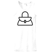 Ladies' Baby Rib Tank Thumbnail