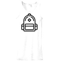 Ladies' Baby Rib Tank Thumbnail