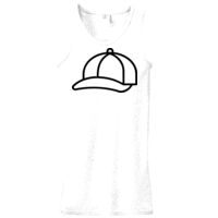 Ladies' Baby Rib Tank Thumbnail