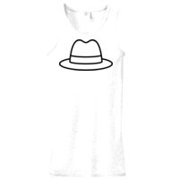 Ladies' Baby Rib Tank Thumbnail